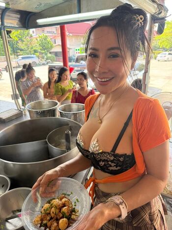 Full leaked Saideawnoodle private onlyfans photo