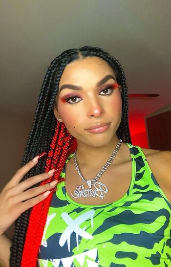 Full leaked Saige private onlyfans photo