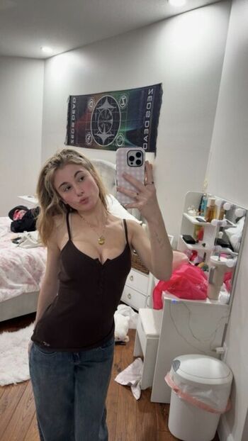 Full leaked Saigehyland private onlyfans photo