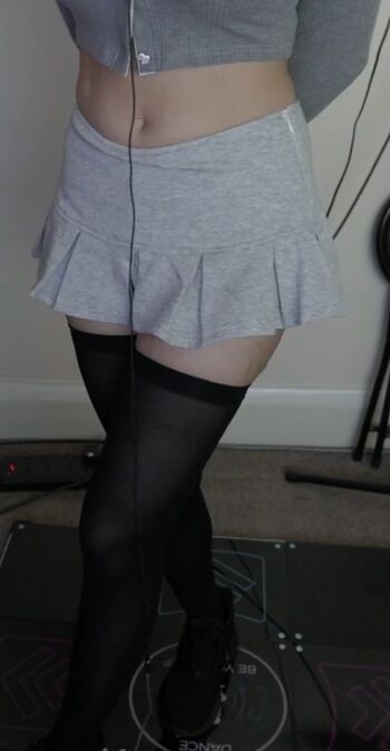 Full leaked Saiiren private onlyfans photo