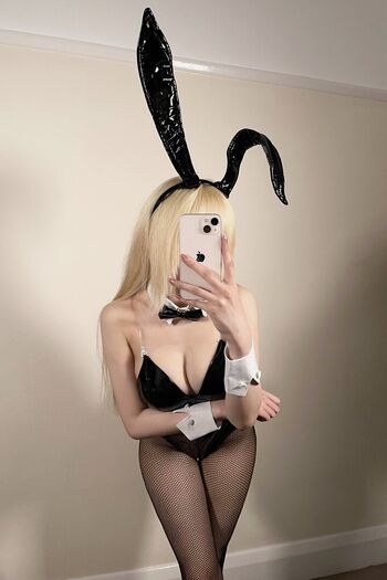 Full leaked Saiiren private onlyfans photo