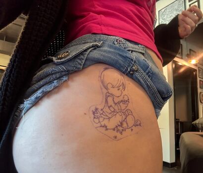 Full leaked Saikui private onlyfans photo