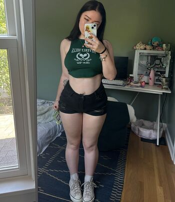 Full leaked Saikui page private onlyfans photo