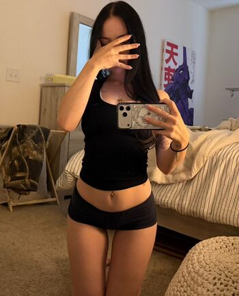 Full leaked Saikui private onlyfans photo