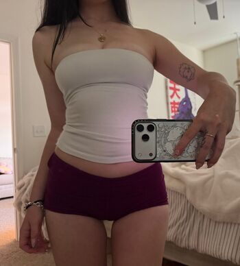Full leaked Saikui private onlyfans photo