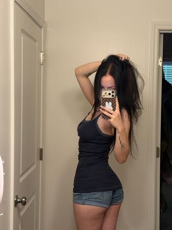 Full leaked Saikui private onlyfans photo