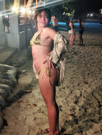 Full leaked Sail with ben and amy private onlyfans photo