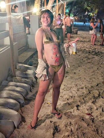Full leaked Sail with ben and amy private onlyfans photo