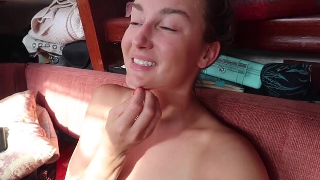 Full leaked Sailing miss lonestar private onlyfans photo