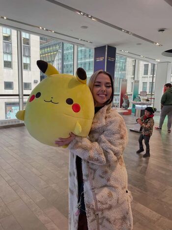 Full leaked Sailor kayla page private onlyfans photo