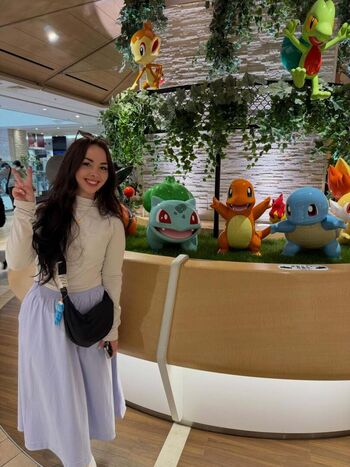 Full leaked Sailor kayla page private onlyfans photo