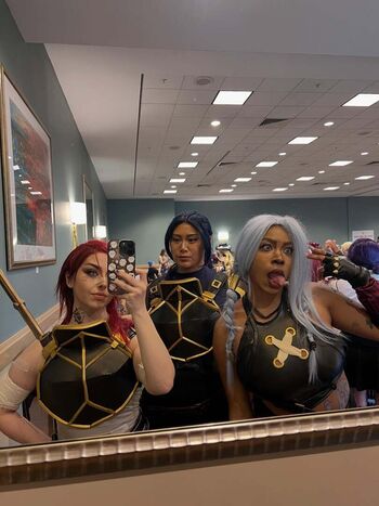 Full leaked Sailor kayla page private onlyfans photo