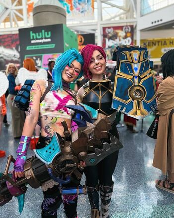 Full leaked Sailor kayla private onlyfans photo