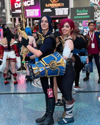 Full leaked Sailor kayla private onlyfans photo