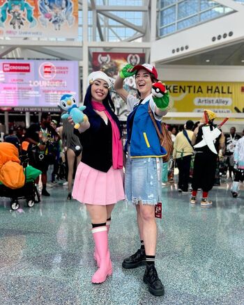 Full leaked Sailor kayla private onlyfans photo