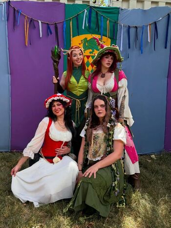 Full leaked Sailor kayla private onlyfans photo