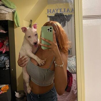 Full leaked Sailoraali private onlyfans photo