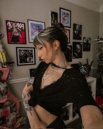 Full leaked Sailorbeeee private onlyfans photo