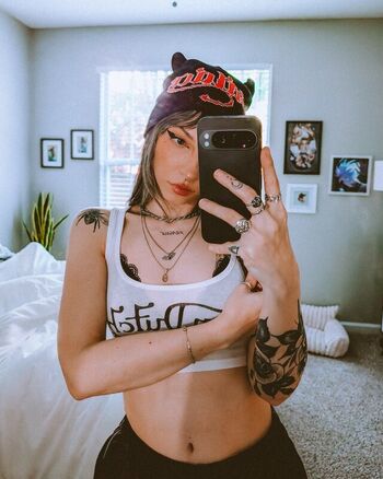 Full leaked Sailorbeeee private onlyfans photo