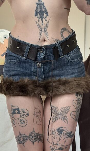 Full leaked Sailordoooooom private onlyfans photo