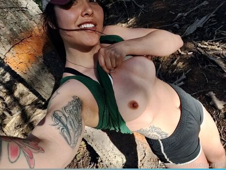 Full leaked Sailorfox private onlyfans photo