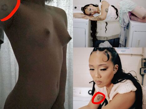 Full leaked Sailorr private onlyfans photo