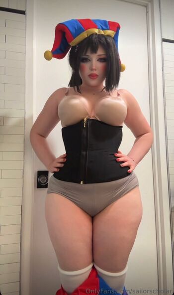 Full leaked Sailorscholar  page private onlyfans photo