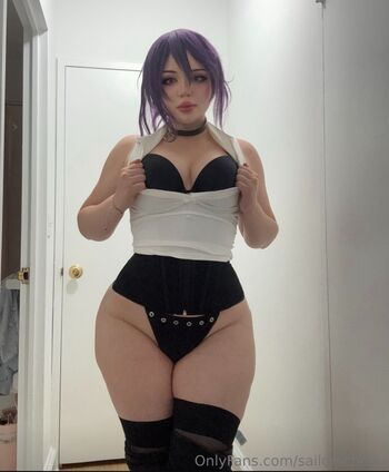Full leaked Sailorscholar private onlyfans photo