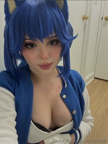 Sailorscholar