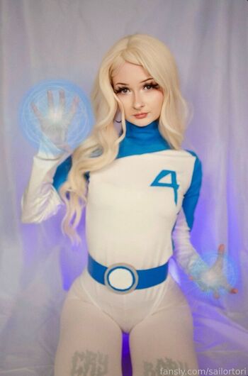 Full leaked Sailortori private onlyfans photo