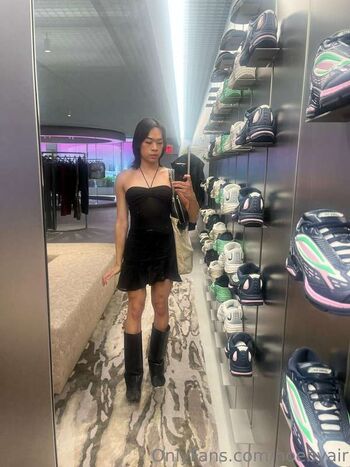 Full leaked Sailwhremoon private onlyfans photo