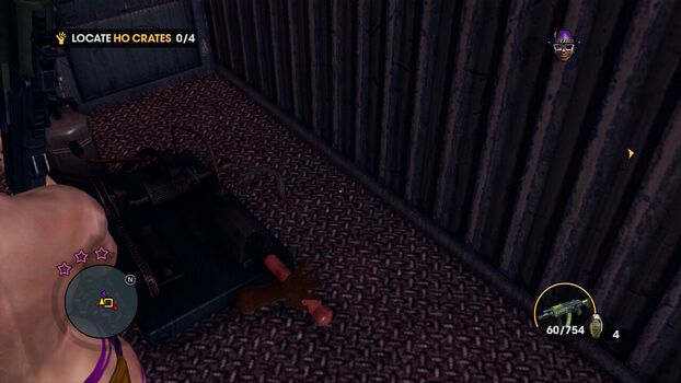 Full leaked Saints row girls private onlyfans photo