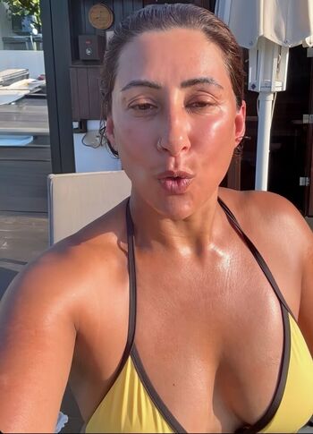 Full leaked Saira khan private onlyfans photo