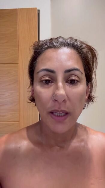 Full leaked Saira khan private onlyfans photo