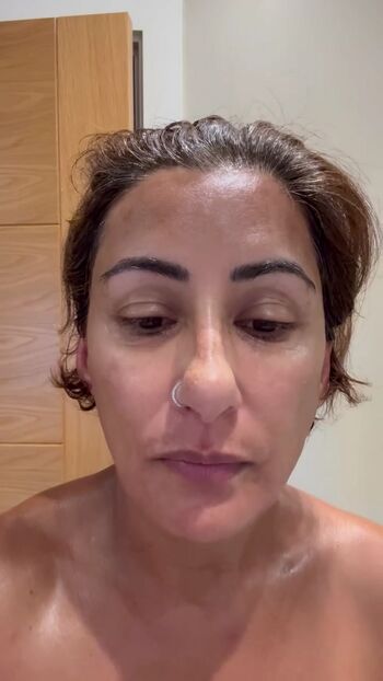 Full leaked Saira khan private onlyfans photo