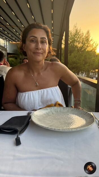 Saira Khan