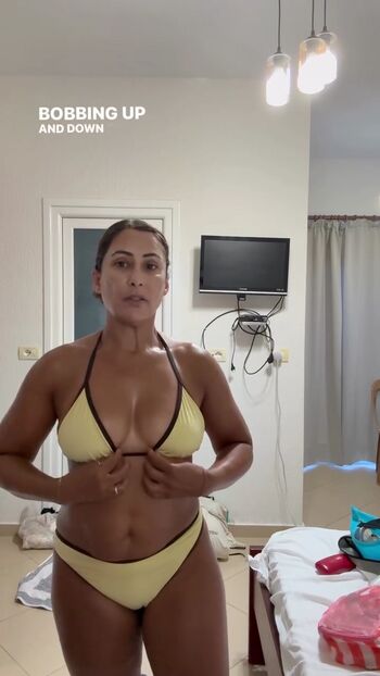 Full leaked Saira khan page private onlyfans photo