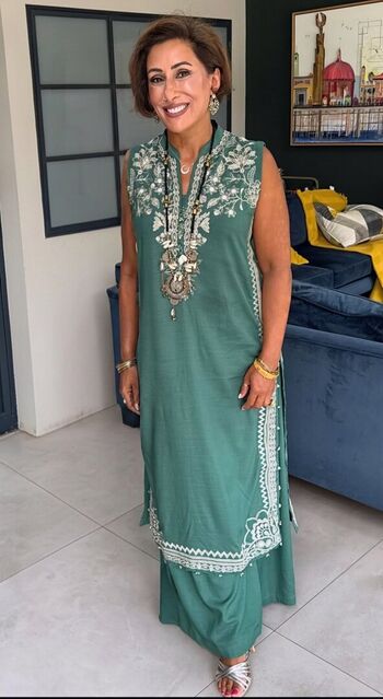 Full leaked Saira khan private onlyfans photo