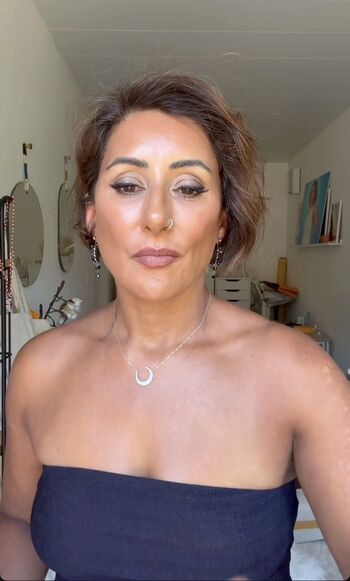 Full leaked Saira khan private onlyfans photo