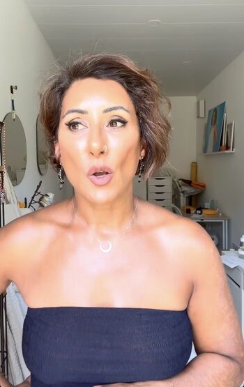 Full leaked Saira khan private onlyfans photo