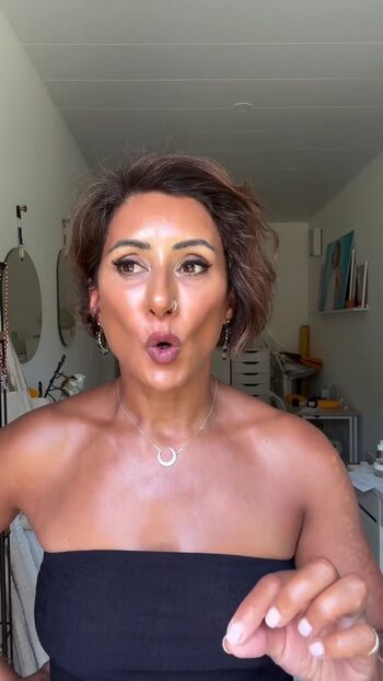 Full leaked Saira khan private onlyfans photo