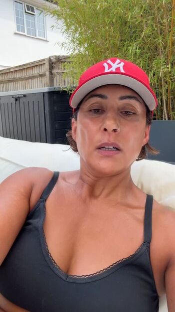 Full leaked Saira khan private onlyfans photo