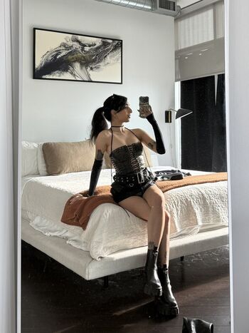 Full leaked Saira rose private onlyfans photo