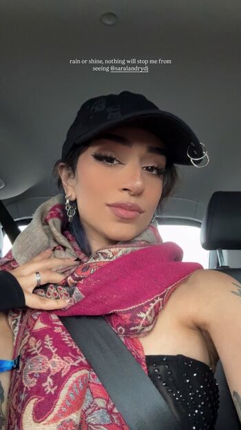 Saira Rose