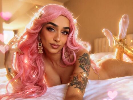 Full leaked Saira rose private onlyfans photo
