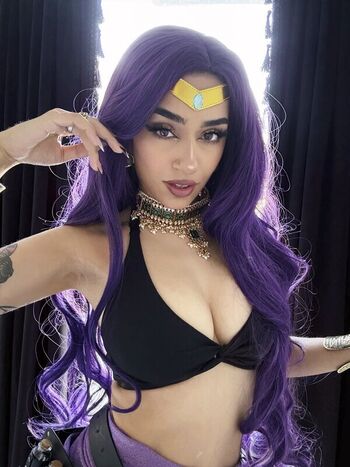 Saira Rose