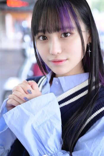Saisai Itsuki
