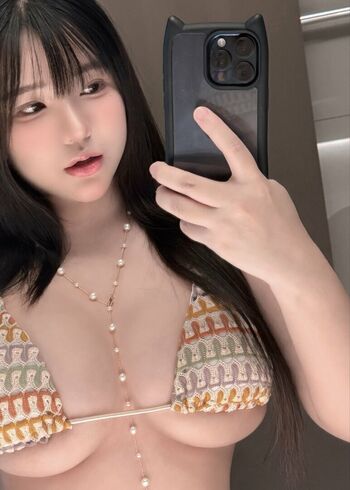 Full leaked Saizneko page private onlyfans photo