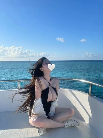 Full leaked Saizneko private onlyfans photo