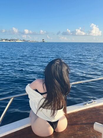 Full leaked Saizneko private onlyfans photo